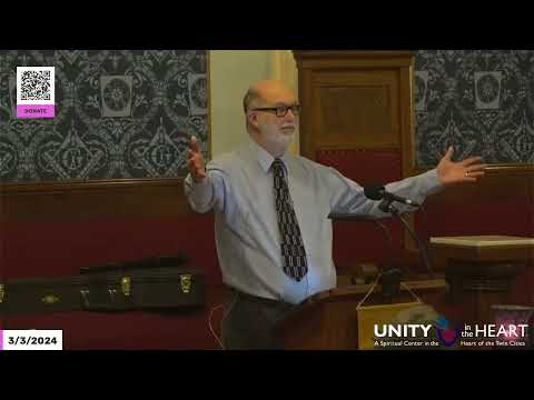 UITH 3-3-2024 - Sunday Service - Live Stream