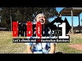 BBQ Game Ep1|BBQゲーム第一話【肉肉肉】