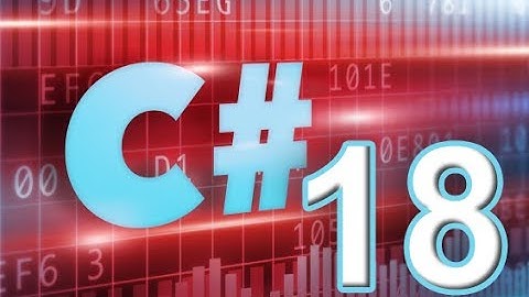 18 C# for Beginners 18 : Method Hiding in C#