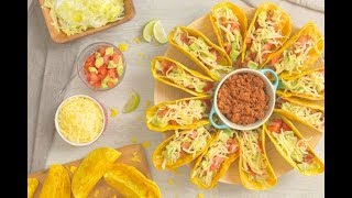 Tacos ｜ &amp; kitchen ――Transcribed recipe of And Kitchen