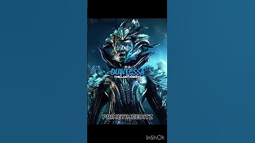 Scourge vs Quintessa #transformers #villian #short #1v1