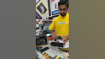 Cosmic Byte Ares Pro👌cosmic Byte Ares Pro Wireless controller...👍