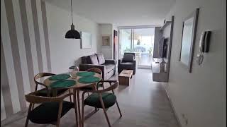 Apartaestudio Manizales,  ascensor