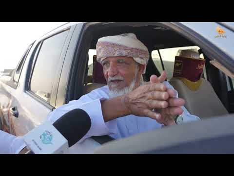 اليوم الاول مزاينة سويحان مزاينة سويحان بـ مهرجان الظفرة بدورته 18 2024