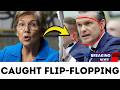 Warren EXPOSES Hegseth’s 12-Year Paper Trail… Then EVERYTHING Fell Apart