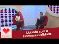 Lidando com a Homossexualidade - 21/02/2018