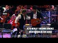 Al di meola y antonio snchez  mediterranean sun dance  pa25  world music group