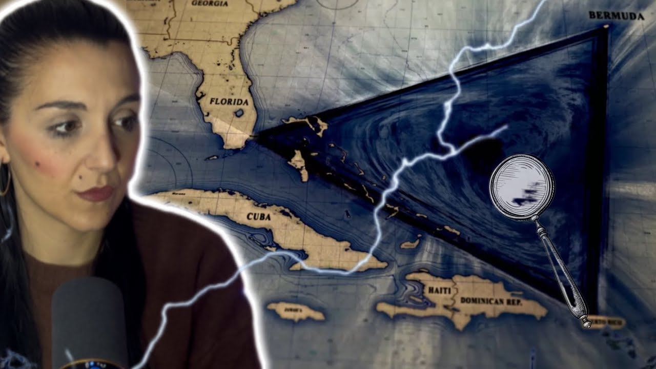 TRIANGOLO DELLE BERMUDA : TRA LEGGENDA E REALTA'