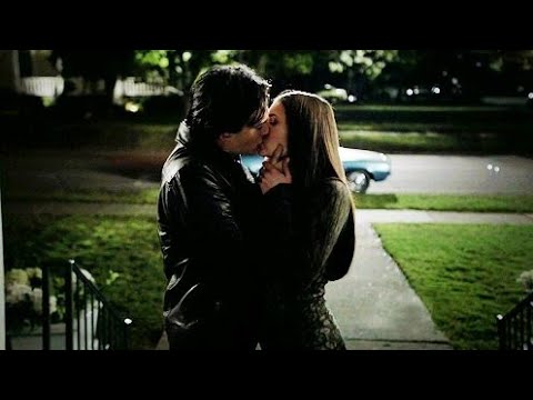 Especial - The Vampire Diaries Para Sempre (Dublado) Parte 1 