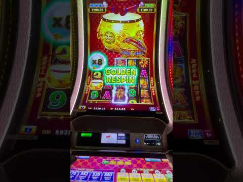 YO DESPUÉS DE GANAR UN JACKPOT EN EL CASINO #Jackpot #slots #winner #arriesgado #latino
