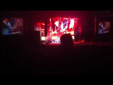 Lindsey and glen truesdel dmb