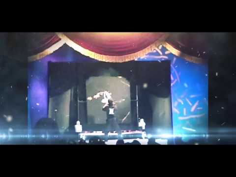 Michael Israel - Art in concert #show #showbiz #artist #speedpainter #art #michaelisrael