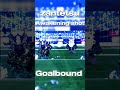 Goalbound zantetsu Awakening shot