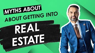 The Truth About Getting Rich In Real Estate