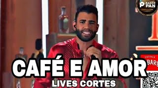 Gusttavo Lima - Café E Amor (Live Cachaça Cabaré) Resimi