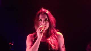 Melanie C - DROWN - (01/03/2012) The Sea tour 2012 - London