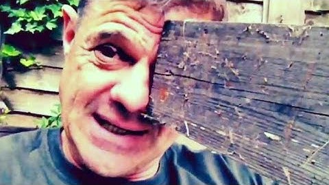 Judging others - A plank of wood in your Eye - Matthew 7:1-5 - Audio Drama Bible