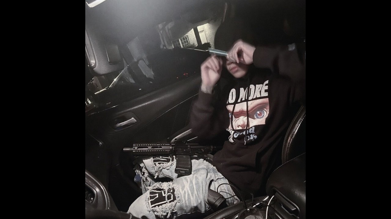 (FREE) OT7 Quanny x Chuckyy x Skrilla Type Beat - "SINS & BULLETS" Type Beat 2025