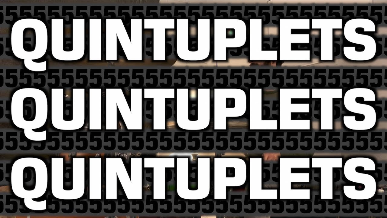 Quintuplet Drumming - Grooves and Improvising