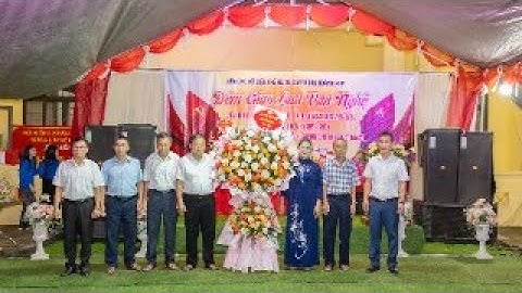 GLVN - Câu Lạc Bộ Liên Thế Hệ Tự Giúp Nhau Hoàng Kim