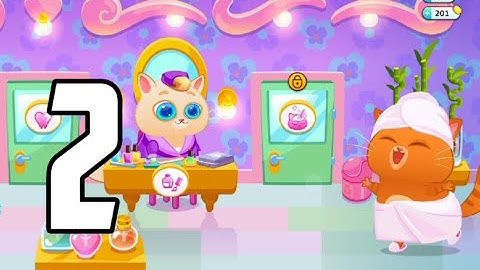 Bubbu My Virtual Pet: Part 2 - HD Gameplay | Walkthrough