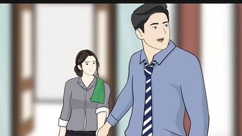 d depan teras part 6 - animasi sekolah..