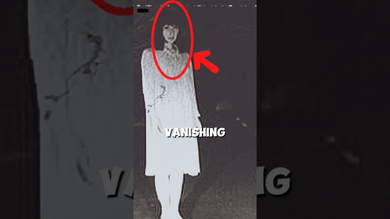 Vanishing Hitchhiker Urban Legend