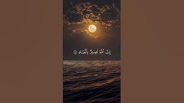 تلاوة خاشعة للشيخ مشاري العفاسي من سورة غافر 🫀🎧 #قرآن #تلاوة_خاشعة #مشاري_العفاسي #سورة_غافر #قرآن