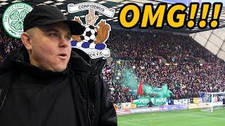 CELTIC LOSE TO KILMARNOCK... AGAIN!!!