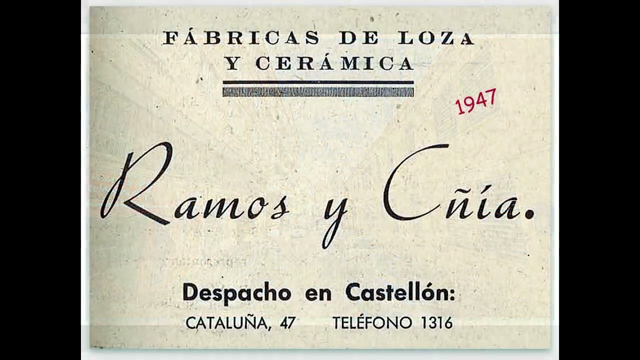 Calle de CATALUÑA, Castellón de la Plana.