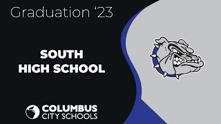 Graduation 2023 - South