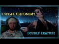 JINJER - I SPEAK ASTRONOMY || DOUBLE FEATURE || [RAPPER REACTION]