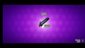 Trader Van - Elite Marine Ops - Project 