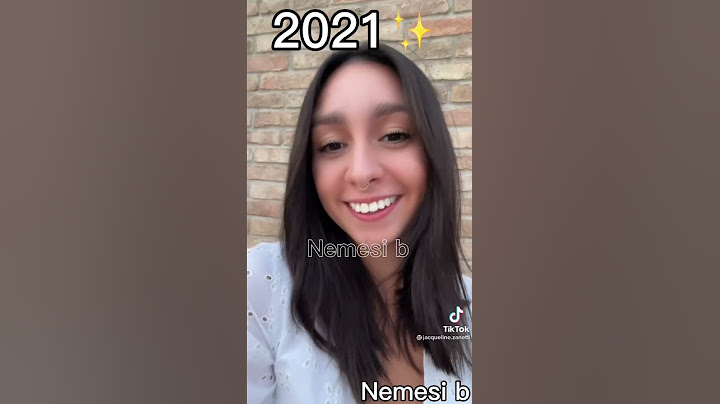 L’evoluzione di Jacqueline Zanetti✨