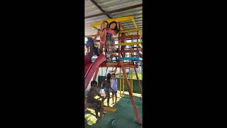 Ei 52 2023- Banho De Mangueira