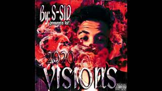 S-SID - LIE TO ME