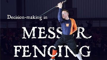 Workshop Dreynevent: "The right time for many techniques": decision-making in Lecküchner