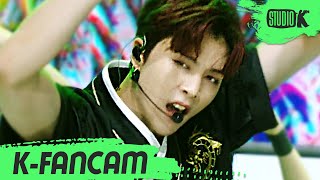 [K-Fancam] NCT127 쟈니 직캠 '영웅(英雄; Kick It)' (NCT127 JOHNNY Fancam) l @MusicBank 200626