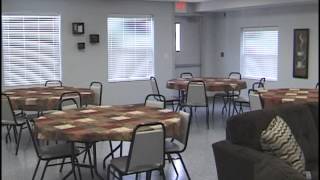 Bliss Park Housing - Saginaw Michigan