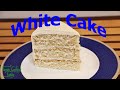 White Cake RecipeS6 Ep612
