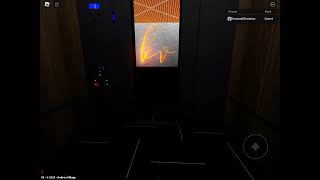 Otis Gen3 Traction Elevators @ Kedron Shopping Center ROBLOX