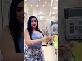 روتين Perfect كواليس فيلم للنجمة الجديدة Trending SMS Perfect 
