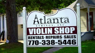 Atlanta Strings in Lawrenceville