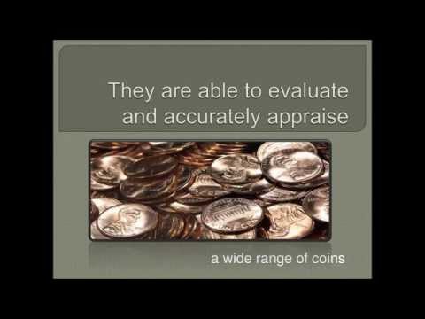 How To Avoid The Wrong Coin Dealer | How To Choose The Right Coin Dealer