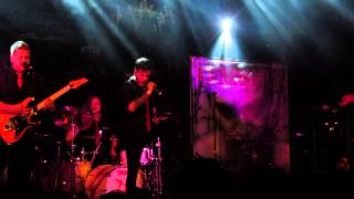 Ice Nine Kills - live on March 24 2015