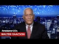 Walter Isaacson on the Life and Legacy of Henry Kissinger | Amanpour and Company