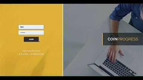 coinprogress Min 1$ lãi 140% sau 24 tiếng | HYIP đầu tư hay rút được tiền về