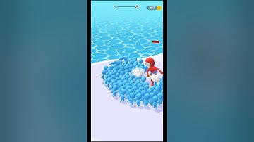 Count Master | Level 24 | Android Gameplay #gameplay #gaming #game #games