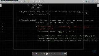 Lecture 17 on CHT dated 2021 11 30
