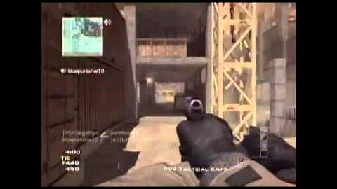 FREE MW3 10TH PRESTIGE HACK LOBBY [P-S3-PCXBOX] ALL TITLES + EMBLEMS INCLUDED!